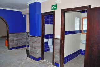 Local comercial en venta en Zona Norte en Estepona