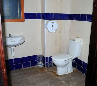 Local comercial en venta en Zona Norte en Estepona