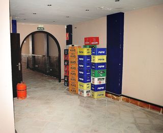 Local comercial en venta en Zona Norte en Estepona