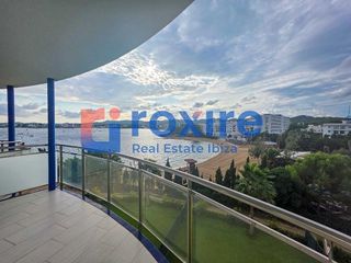 Ático en venta en San Agustín - Cala de Bou en Sant Josep de sa Talaia