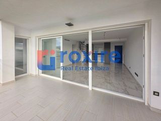 Ático en venta en San Agustín - Cala de Bou en Sant Josep de sa Talaia