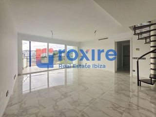 Ático en venta en San Agustín - Cala de Bou en Sant Josep de sa Talaia