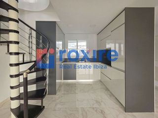 Ático en venta en San Agustín - Cala de Bou en Sant Josep de sa Talaia