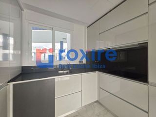 Ático en venta en San Agustín - Cala de Bou en Sant Josep de sa Talaia