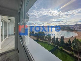 Ático en venta en San Agustín - Cala de Bou en Sant Josep de sa Talaia