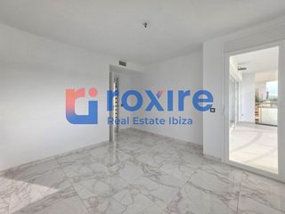 Ático en venta en San Agustín - Cala de Bou en Sant Josep de sa Talaia