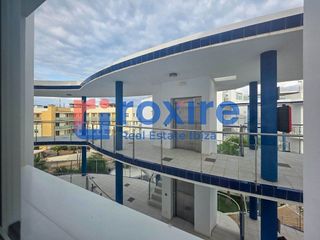 Ático en venta en San Agustín - Cala de Bou en Sant Josep de sa Talaia