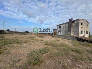 Solar en venta en Las Vaguadas - Urb. del Sur en Badajoz