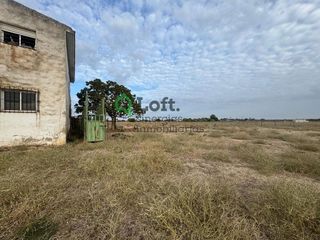 Solar en venta en Las Vaguadas - Urb. del Sur en Badajoz