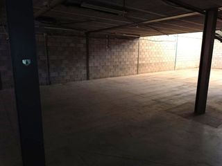 Oficina en venta en Ciudad de Asís en Alicante