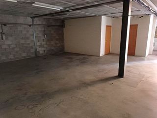 Oficina en venta en Ciudad de Asís en Alicante