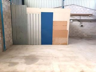 Oficina en venta en Ciudad de Asís en Alicante