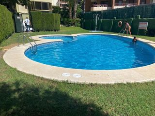 Piso en venta en Playa de Levante en Benidorm
