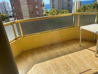 Piso en venta en Playa de Levante en Benidorm