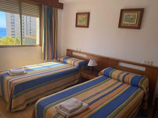 Piso en venta en Playa de Levante en Benidorm