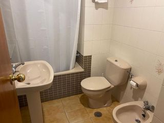 Piso en venta en Playa de Levante en Benidorm