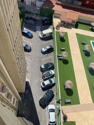 Piso en venta en Playa de Levante en Benidorm