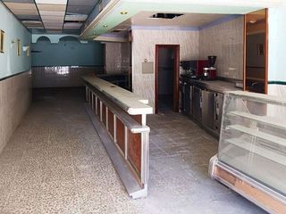 Local comercial en venta en Casco Histórico en Churriana de la Vega