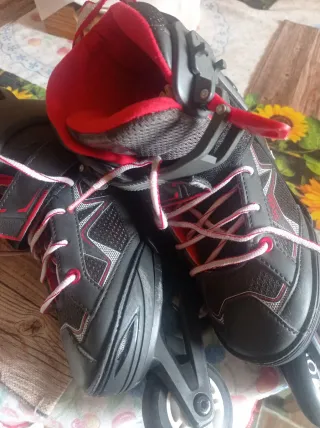 Patines en línea Oxelo Talla 35-38