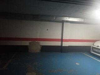 Garaje en venta en Santa Catalina - Canteras en Palmas de Gran Canaria(Las)