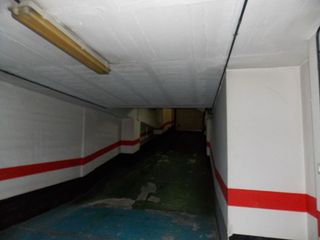 Garaje en venta en Santa Catalina - Canteras en Palmas de Gran Canaria(Las)