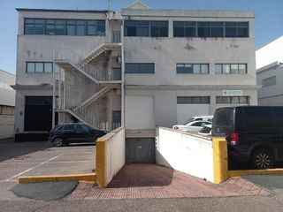 Garaje en venta en Pisa en Mairena del Aljarafe