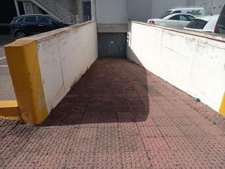 Garaje en venta en Pisa en Mairena del Aljarafe