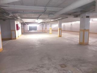 Garaje en venta en Pisa en Mairena del Aljarafe