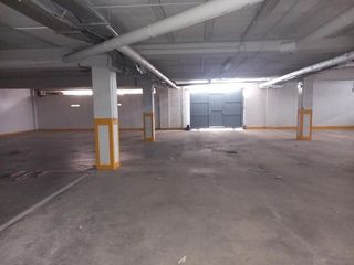 Garaje en venta en Pisa en Mairena del Aljarafe