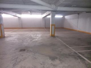 Garaje en venta en Pisa en Mairena del Aljarafe