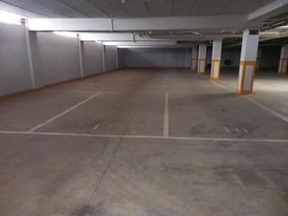 Garaje en venta en Pisa en Mairena del Aljarafe