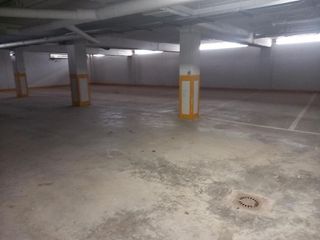 Garaje en venta en Pisa en Mairena del Aljarafe