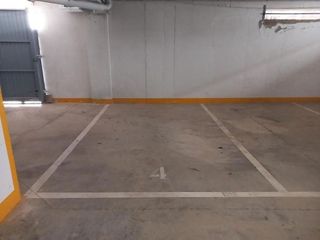 Garaje en venta en Pisa en Mairena del Aljarafe