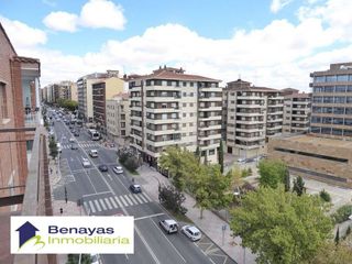 Piso en venta en Canalejas - Gran Vía en Salamanca