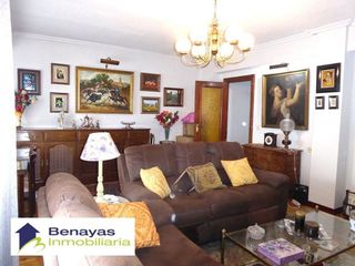 Piso en venta en Canalejas - Gran Vía en Salamanca