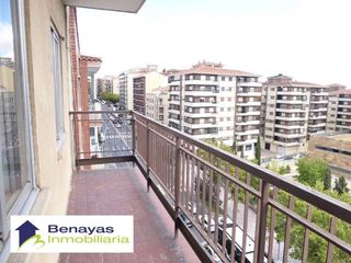Piso en venta en Canalejas - Gran Vía en Salamanca