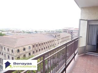 Piso en venta en Canalejas - Gran Vía en Salamanca