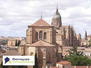 Piso en venta en Canalejas - Gran Vía en Salamanca