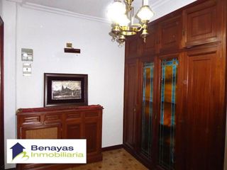 Piso en venta en Canalejas - Gran Vía en Salamanca