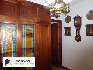 Piso en venta en Canalejas - Gran Vía en Salamanca