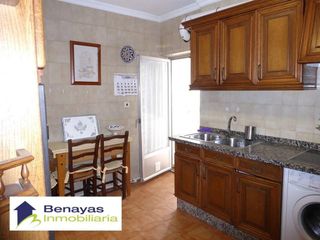 Piso en venta en Canalejas - Gran Vía en Salamanca