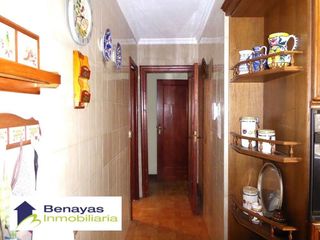 Piso en venta en Canalejas - Gran Vía en Salamanca