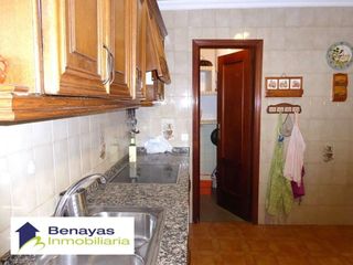 Piso en venta en Canalejas - Gran Vía en Salamanca
