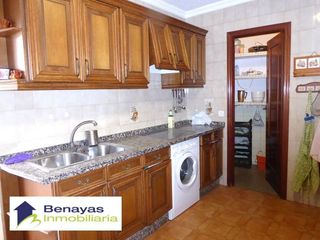 Piso en venta en Canalejas - Gran Vía en Salamanca