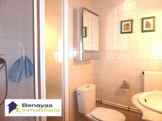 Piso en venta en Canalejas - Gran Vía en Salamanca