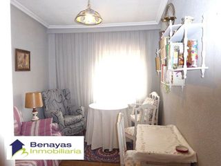 Piso en venta en Canalejas - Gran Vía en Salamanca