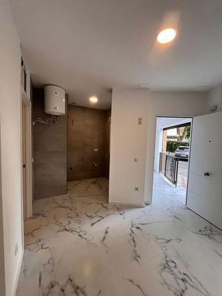 Piso en venta en Puerto Marina en Benalmádena