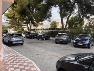 Piso en venta en Puerto Marina en Benalmádena