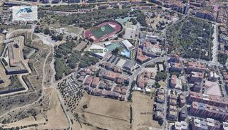 Piso en venta en Parc Bosc - Castell en Figueres