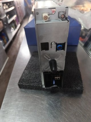 Autorradio Peugeot 3008 Bluetooth